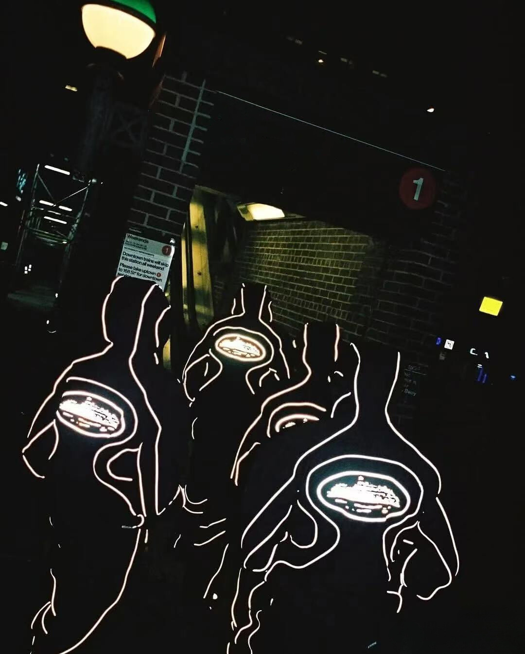 Extra-large winter polyester men's custom streetwear, anti-speed drying satin sportswear hoodies and sportswear sets