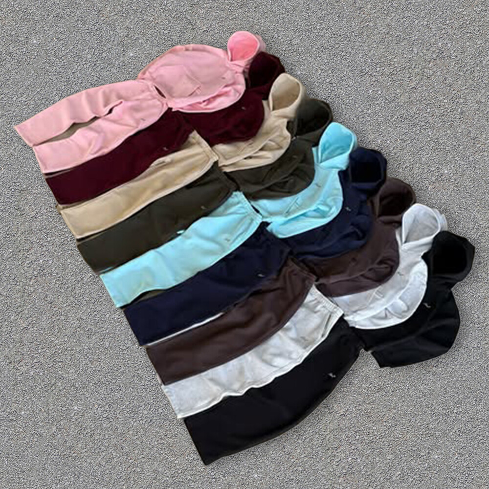 Wholesale custom blank sportswear, oversized winter sportswear sets, polyester-cotton pullover, sportswear pants, hoodie, quick-drying