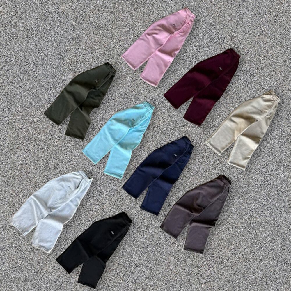 Wholesale custom blank sportswear, oversized winter sportswear sets, polyester-cotton pullover, sportswear pants, hoodie, quick-drying