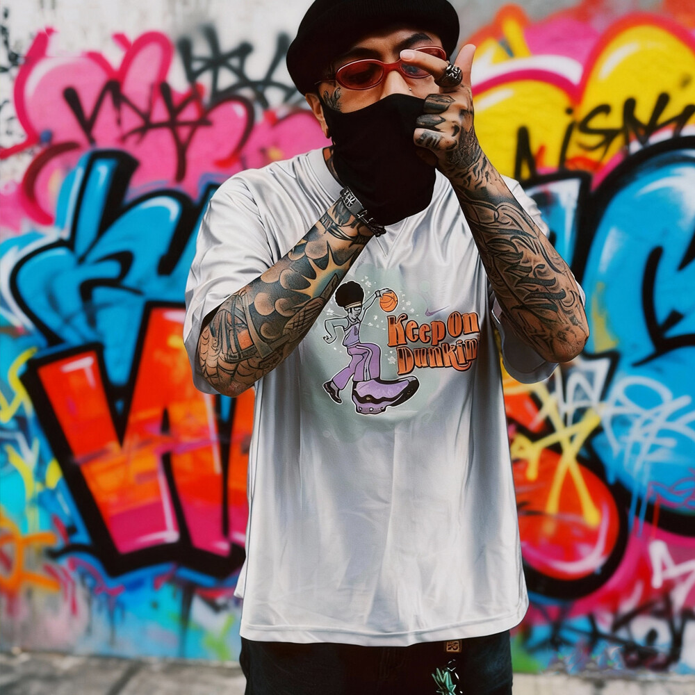 100% polyester fabric dry and form-fitting golf polo custom streetwear T-shirt from Hommes, a high-quality manufacturer