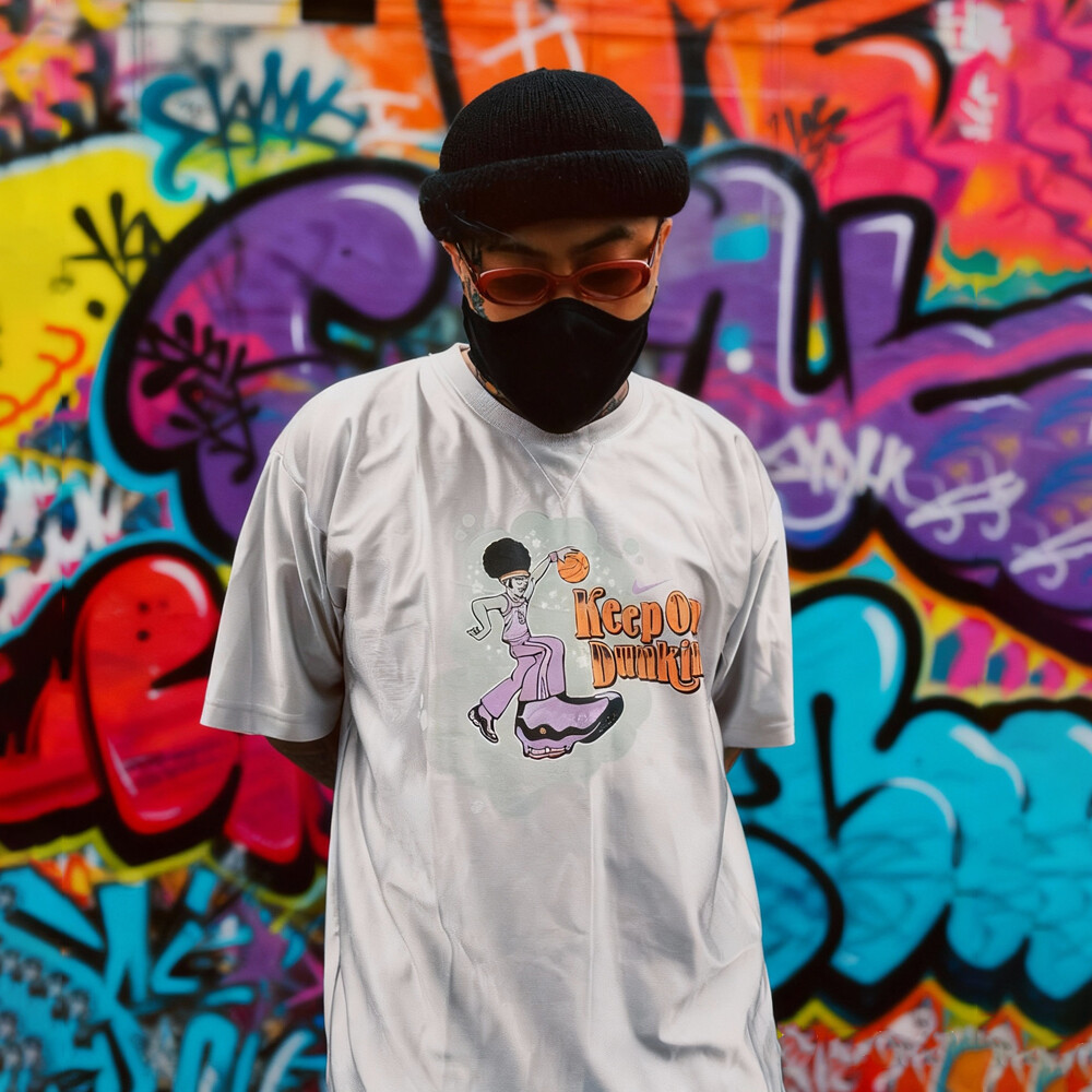 100% polyester fabric dry and form-fitting golf polo custom streetwear T-shirt from Hommes, a high-quality manufacturer