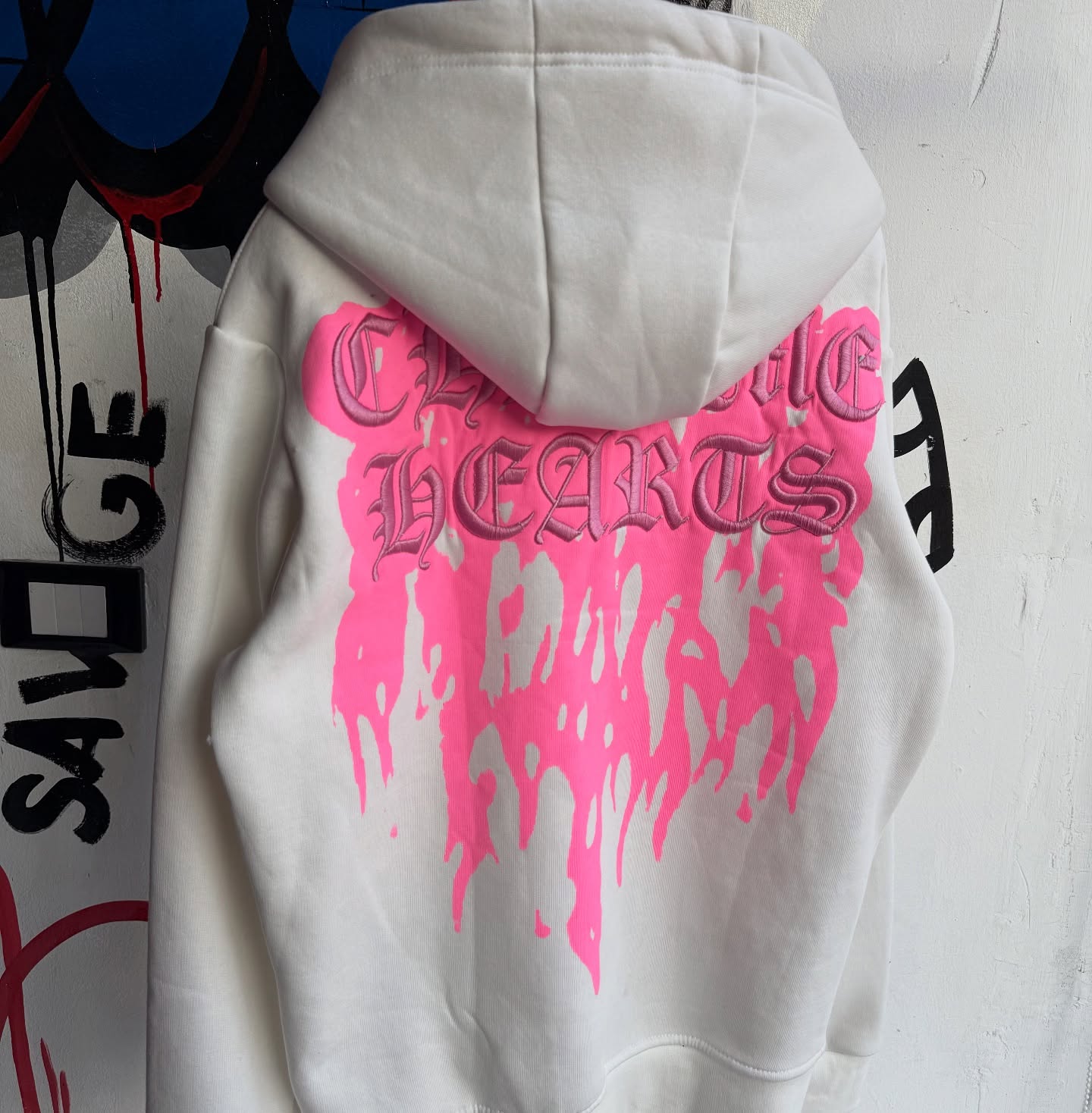 Super Ling brand 500 Gsm 100% cotton high-quality Y2k fashion custom 3D embroidered unisex zipper autumn digital hoodie