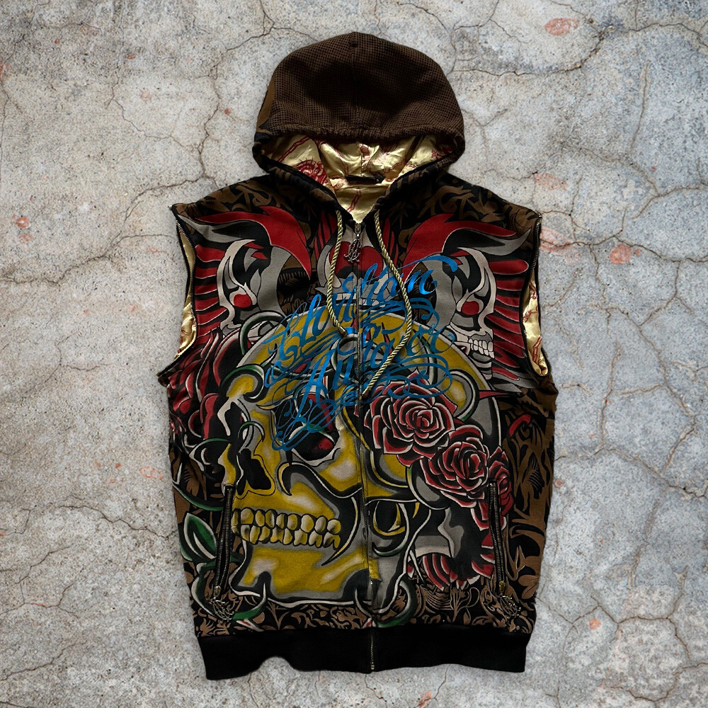 A 100% cotton round-neck hoodie with animal patterns for both men and women in winter, 350g custom rhindiamond full heat sublimation printed pullover