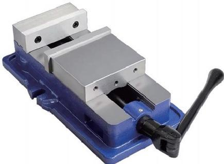 Series of angle-locked precision machine vises Series of angle-locked precision machine vises
