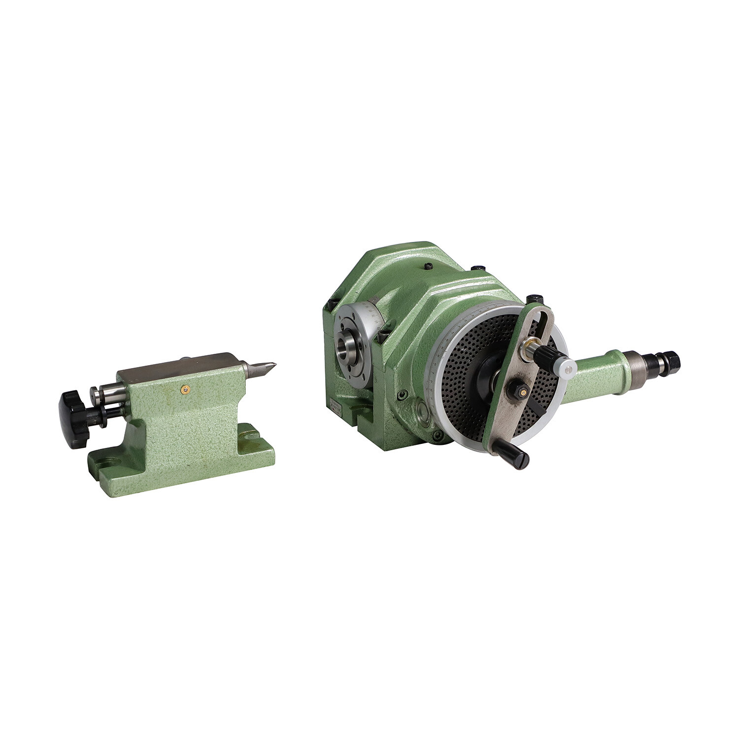F11A Series Universal Indexing Head