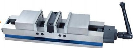 Q93 Series Double-Station Precision Machine Vises