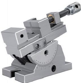 Universal Precision Vise