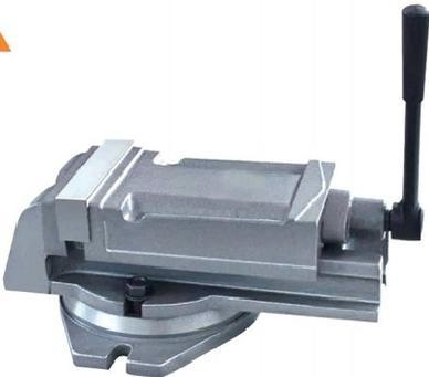 Q12 (QH) Series Machine Vise