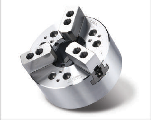 OPB   LARGE THROUGH HOLE 3-JAW HIGH SPEED POWER CHUCKS