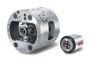 IC,TB-IC   INDEXING CHUCKS,HYDRAULIC FEED TUBE
