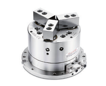PLVE  PULL BACK POWER CHUCK FIXTURES