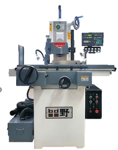 hand-operated grinder