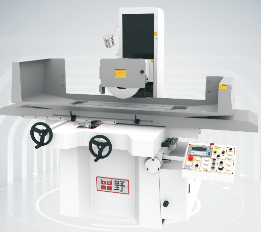 AHD Series-Saddle-type three-axis automatic series products