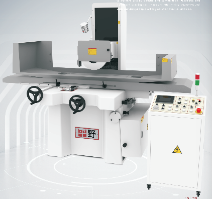 WMS Series-Saddle-type three-axis automatic series products
