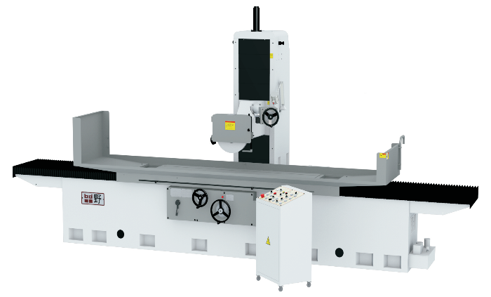AHD Series-Movable column Three-axis automatic series products