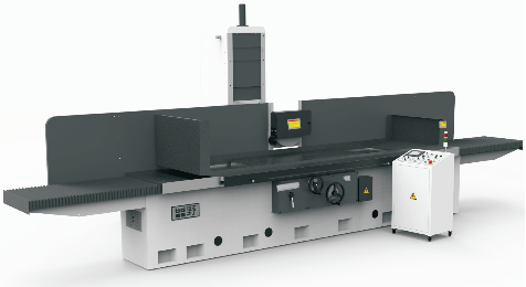 WMS Series-Movable column three-axis automatic series products
