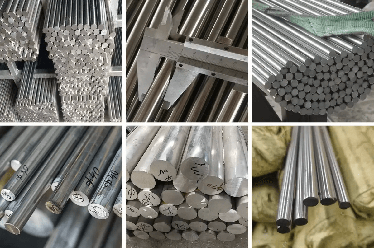 stainless steel bar display stainless steel bar display