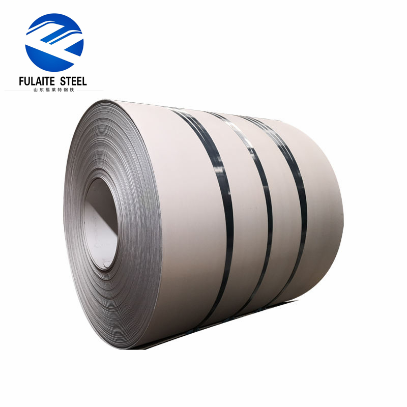 AISI Laminado en caliente Laminado en frío ASTM 201 SS 304 304L 316 316L 309s 310s 430 410 420 Grado 3cr12 Bobina/Tira/Chapa de acero inoxidable