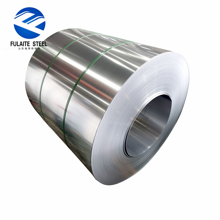 Bobina de acero inoxidable resistente a la corrosión grados 201 304 316 316l 316ti espesores 0.2mm 0.3mm 0.5mm 0.4mm 0.6mm 0.8mm