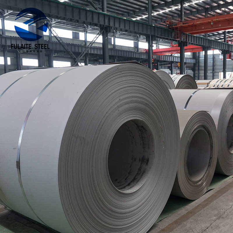 AISI Laminado en caliente Laminado en frío ASTM 201 SS 304 304L 316 316L 309s 310s 430 410 420 Grado 3cr12 Bobina/Tira/Chapa de acero inoxidable