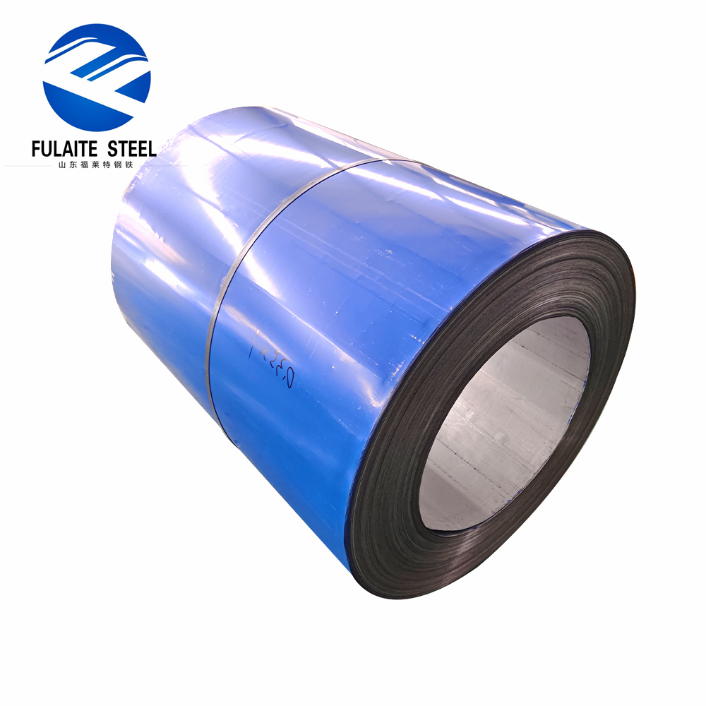 Bobina de acero Galvalume prepintado G550 Az20 A792 DX51D Zinc Coil Sheet para PPGI Coil 0.15-3.0 1000mm 1250mm Servicio de soldadura incluido