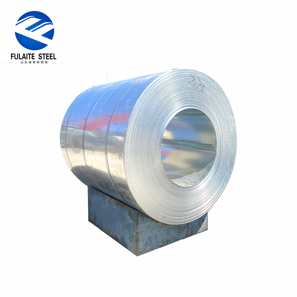 0.2mm 0.3mm 0.4mm 0.5mm Proveedor chino de láminas de acero GI GL y bobinas de acero galvanizado para techos