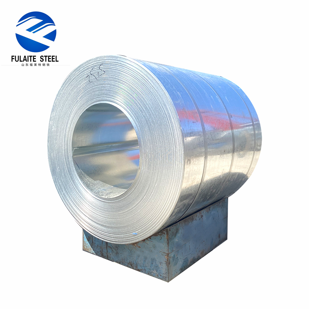 0.2mm 0.3mm 0.4mm 0.5mm Proveedor chino de láminas de acero GI GL y bobinas de acero galvanizado para techos