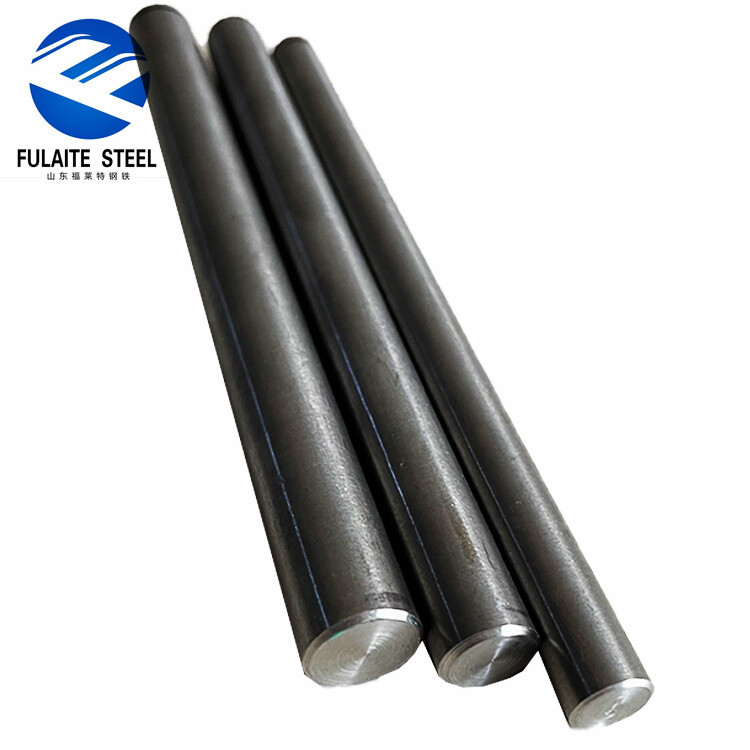 Barra de acero aleado ASTM 4140 42CrMo 40CrNiMoA de 50 mm, 80 mm, 100 mm, 63,5 mm y 65 mm en redondo y plano