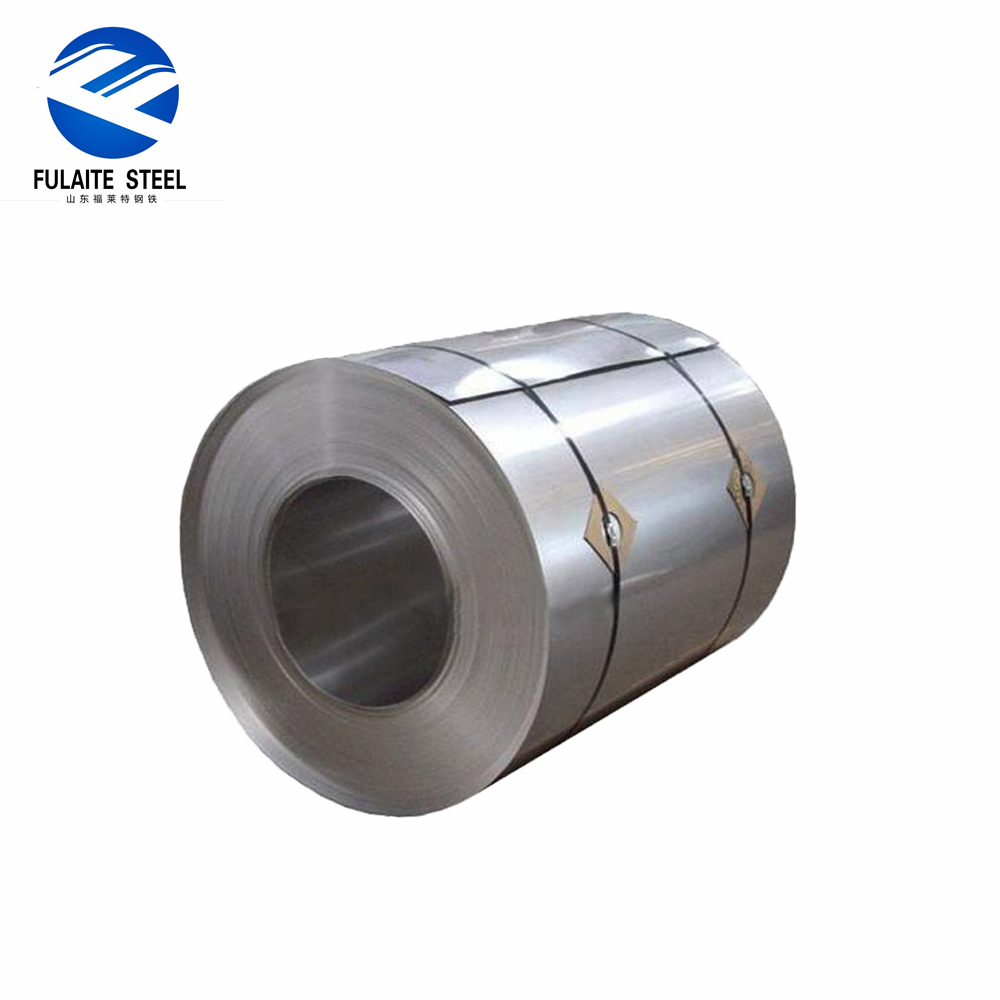 Bobina de aluminio puro 1060 1050 1070 A1100 3003 3004 5052 5083 7075 2014 2024 Aleación de bobina de aluminio