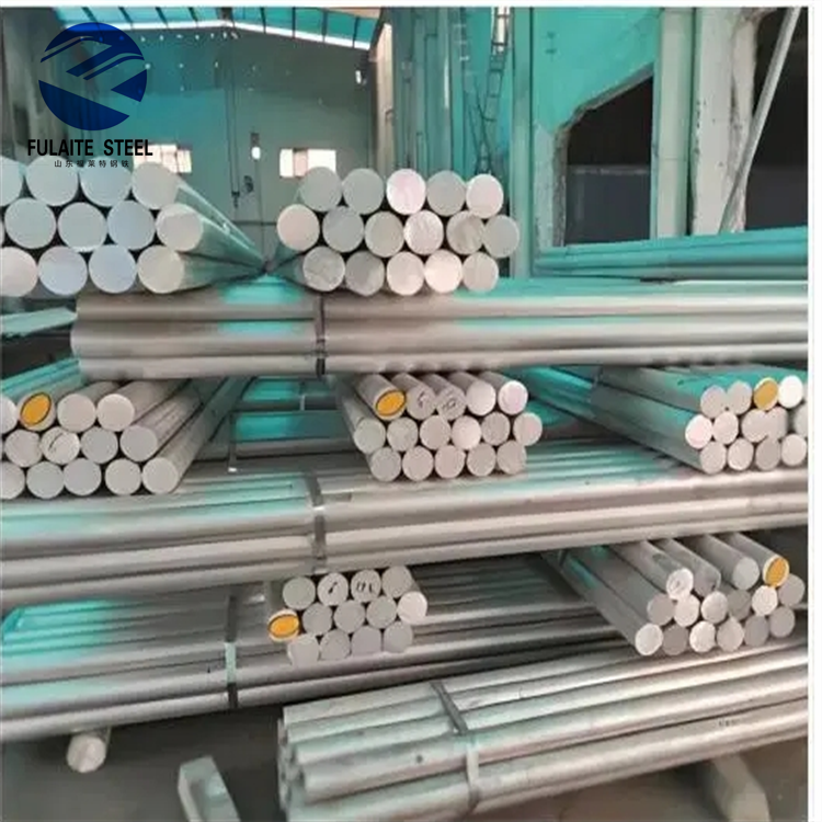 Barra de aluminio de extrusión en caliente de alta calidad 1100 2024 5052 5056 5083 6061 6063 10mm 15mm 20mm barra redonda de aluminio