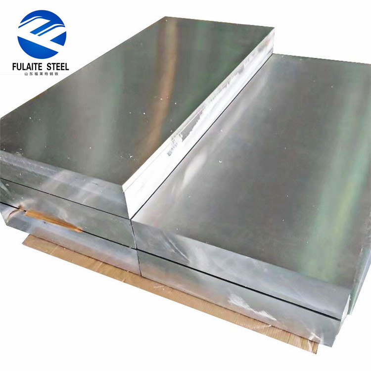 6061 T6 7 075 T651 3mm-8mm 3.5mm 5mm 6mm 6061 T6 7 075 T651 Hojas de aleación de aluminio Serie 3000 para decoración, corte y soldadura