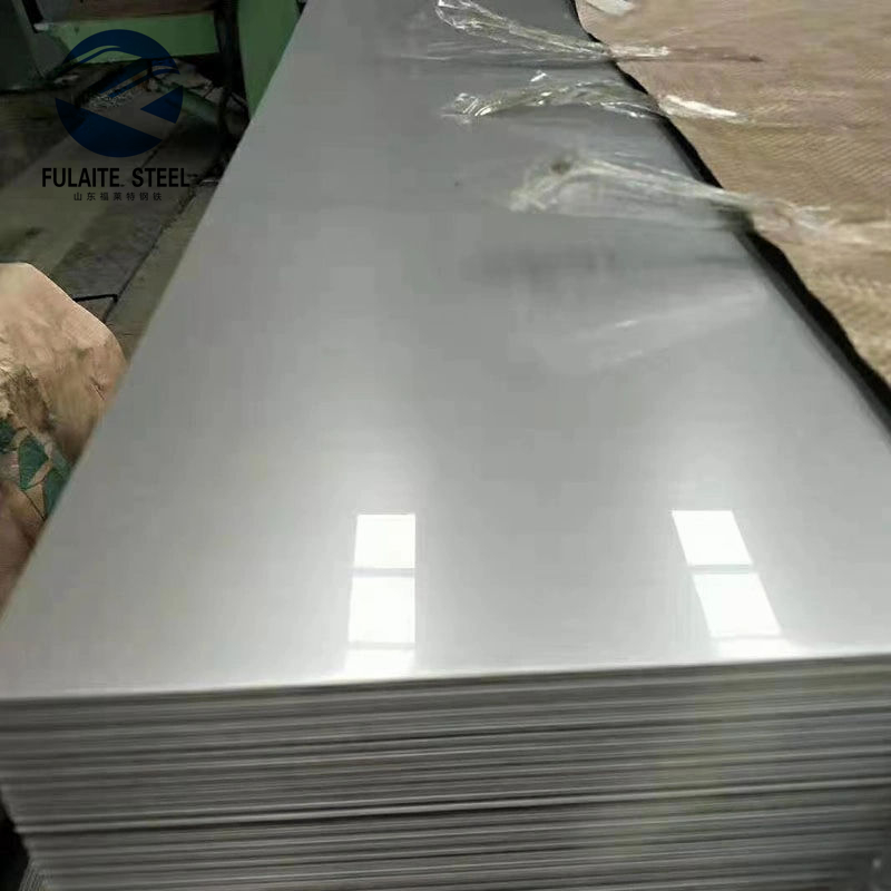 1.4301 1.4402 1.4528 304 316l 321 310s 430 2b Folha de Aço Inoxidável Série 300 Grau BA Superfície para Dobra Corte Preço por Kg