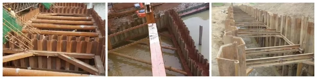 Steel sheet pile (7)