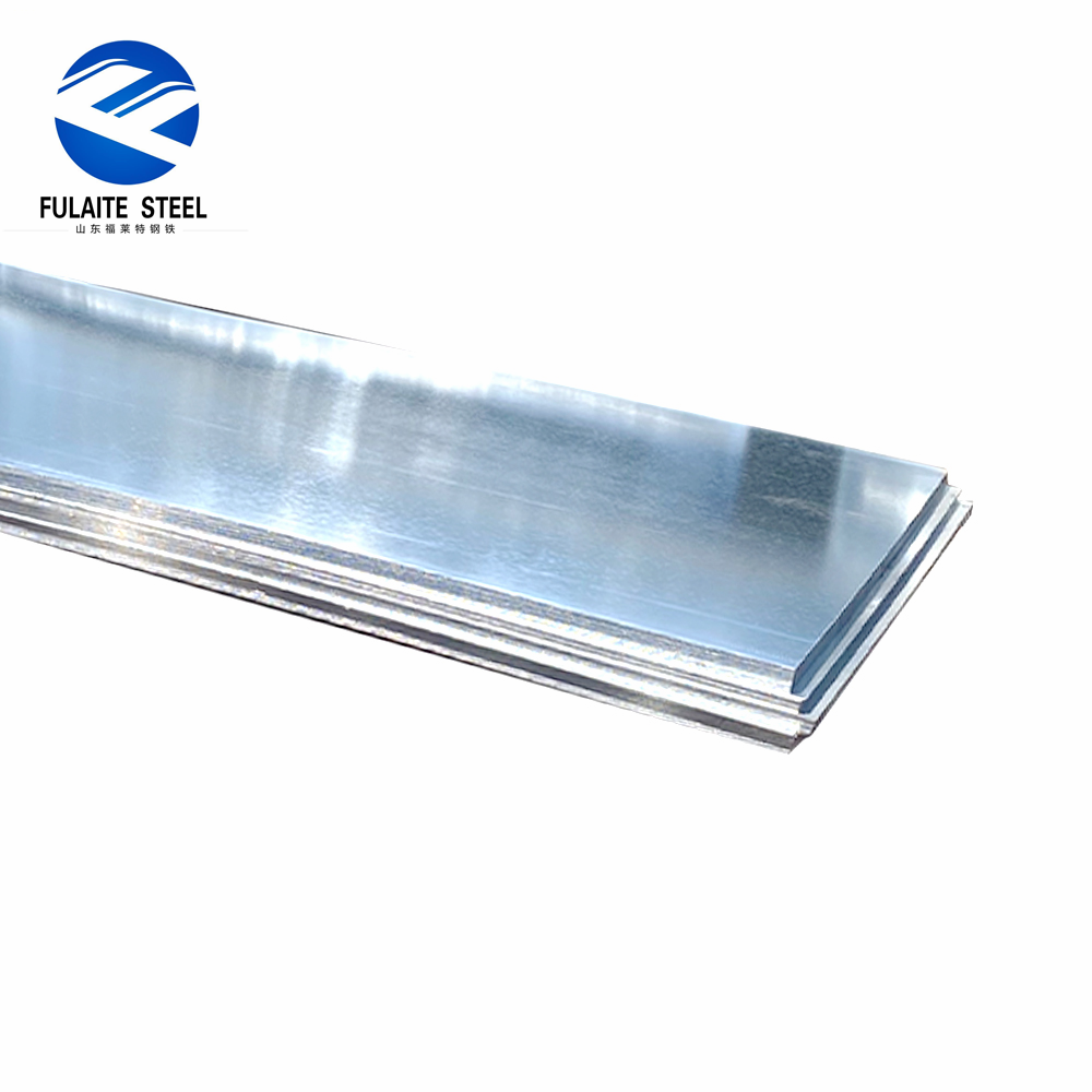 Chapa de Aço Galvanizado a Quente 1,5mm de Espessura 12 14 16 18 20 22 24 26 28 Bitola Preço da Chapa de Aço Galvanizado