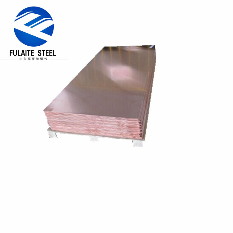 C12000 C11000 C12200 2mm 3mm 4mm 5mm 6mm 8mm 10mm 99,999% Pureza Chapa de Cobre Vermelho Puro