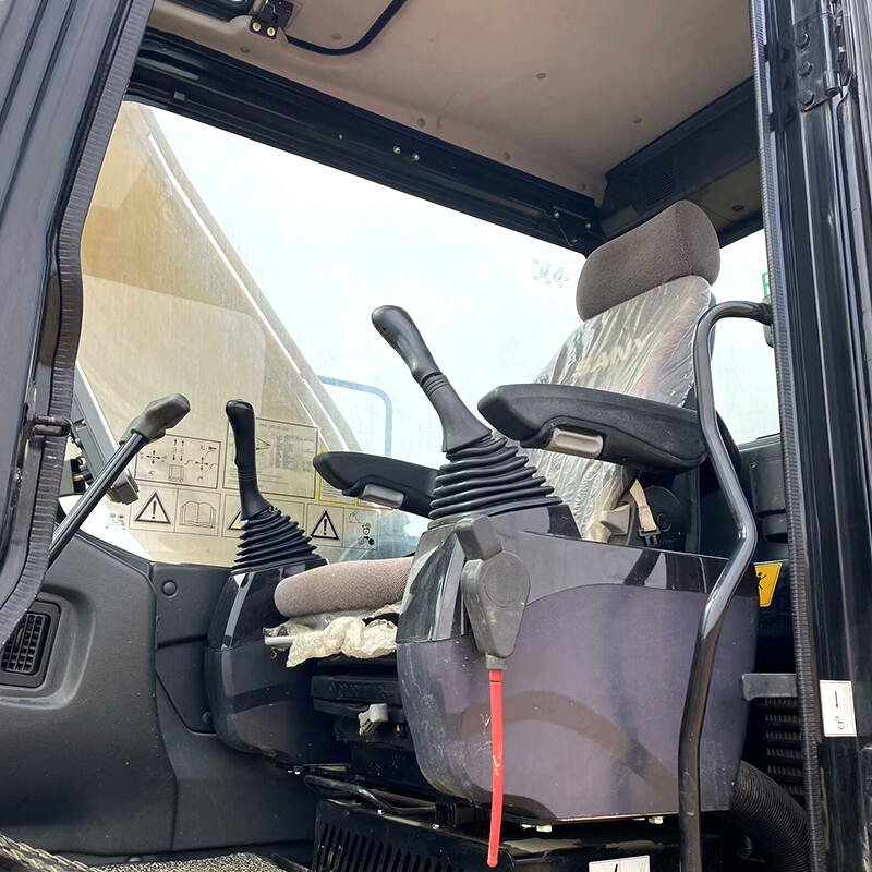 Sany SY305H Excavator