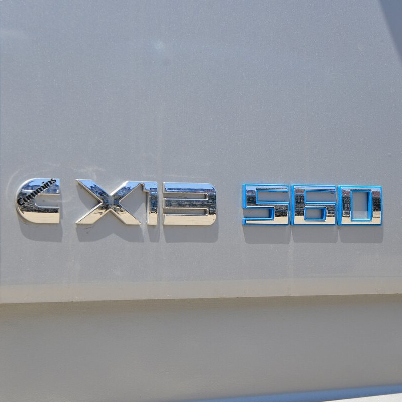 New 2024 Foton Auman EST 560 HP 6X4 AMT automatic tractor