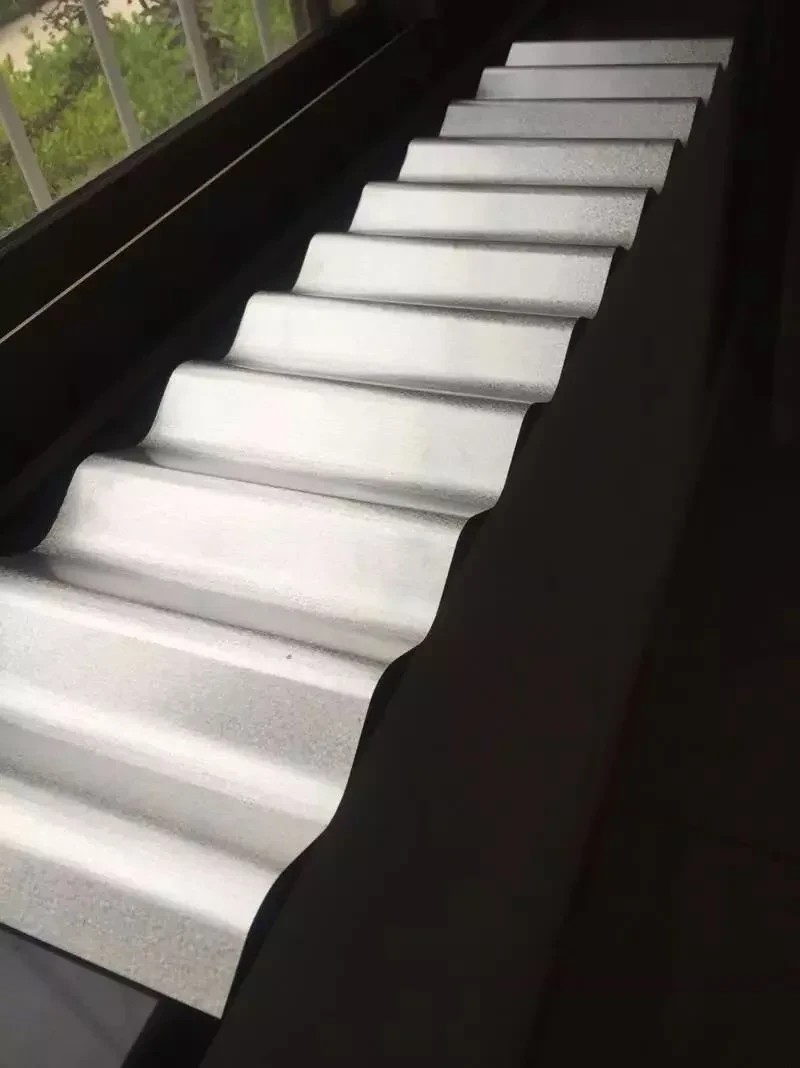 G550 Galvalume Steel Coilaz30-275 Galvalume Steel Coil/Galvanized Steel Coil / PPGI/PPGL/Carbon Plate/Color Coated/Aluminum Zinc Steel Coil/Stainless Steel Coil