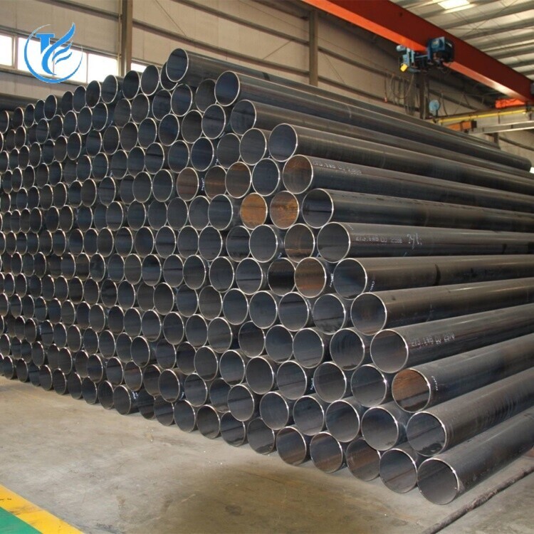 ASTM A36 Carbon Steel Pipe1