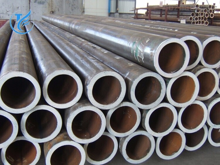 ASTM A36 Carbon Steel Pipe2