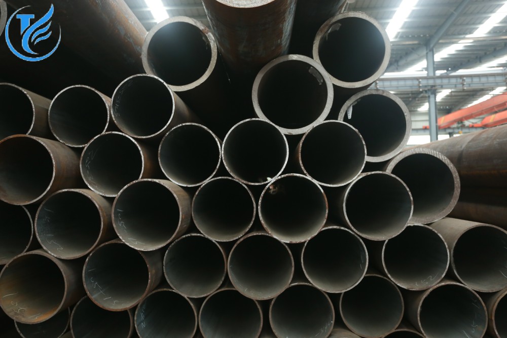 ASTM A179 carbon steel pipe4