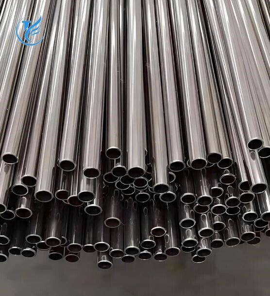 304 Stainless steel pipe3