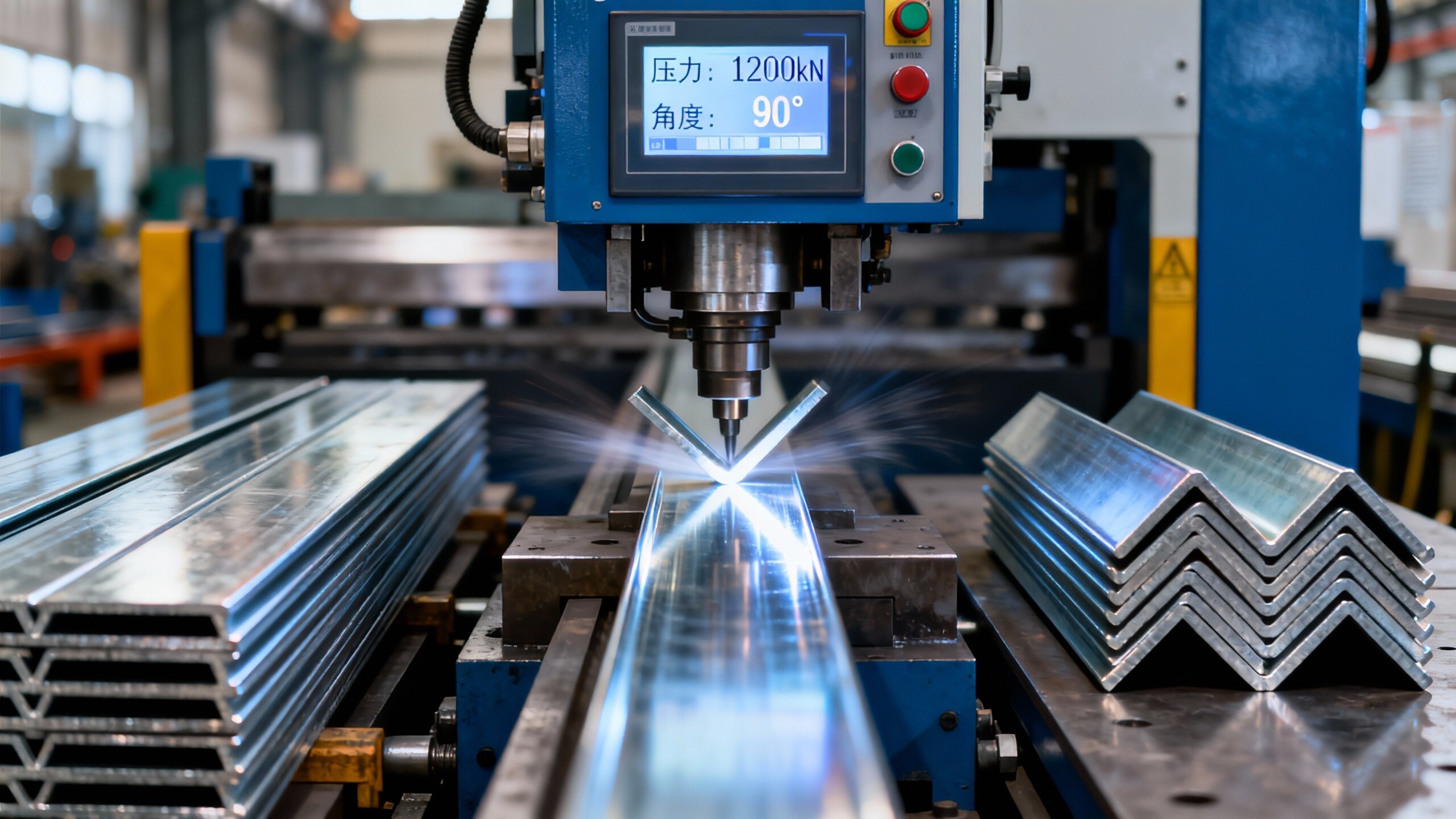 Cómo reducir los costes de fabricación en un 20% en 2025 utilizando las mejores prácticas en ángulos conformados en frío