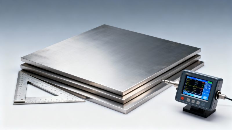 Choosing the Right Right Angle Steel Plate Supplier: 8 Audit Points for Procurement in 2025