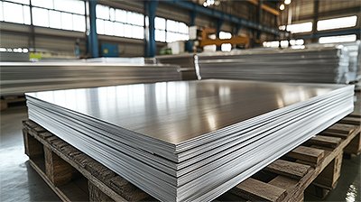 El Centro de Compras Definitivo: Cómo un Portafolio de Acero de Espectro Completo Impulsa el Éxito Industrial Global