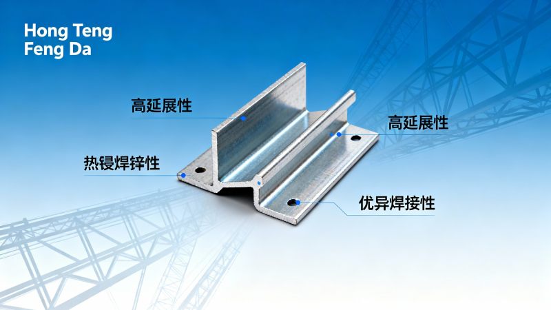 【Angle Steel Ultimate Guide: The Structural Backbone of Global Infrastructure and Industrial Engineering】