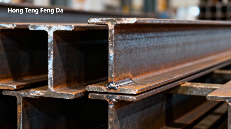 How to Choose Between H-beam and Z-beam for Structural Projects: Cost, Delivery and Weldability Guide 2025