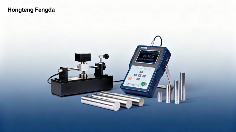 How to Test Structural Steel Quality: A Practical Guide for Buyers