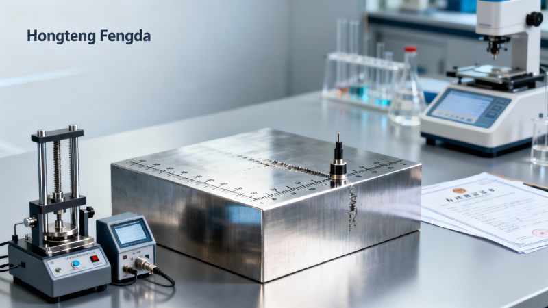 How to Test Structural Steel Quality: A Practical Guide for Buyers