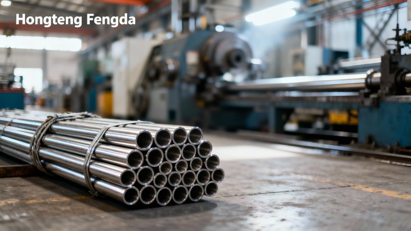 Understanding MOQ Requirements for Steel Products: What Buyers Need to Know